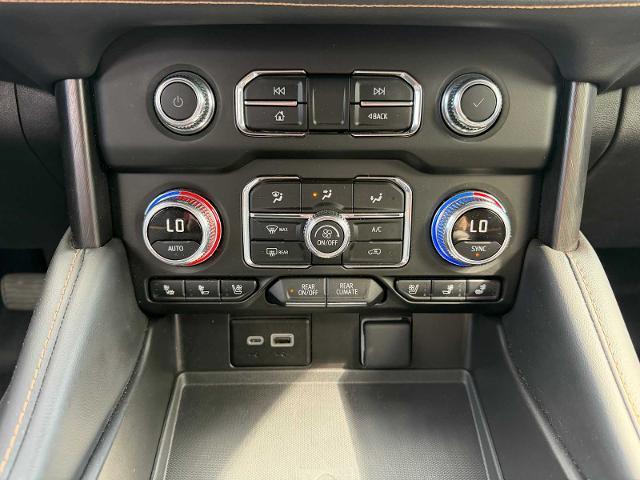 2024 GMC Yukon - $69,182