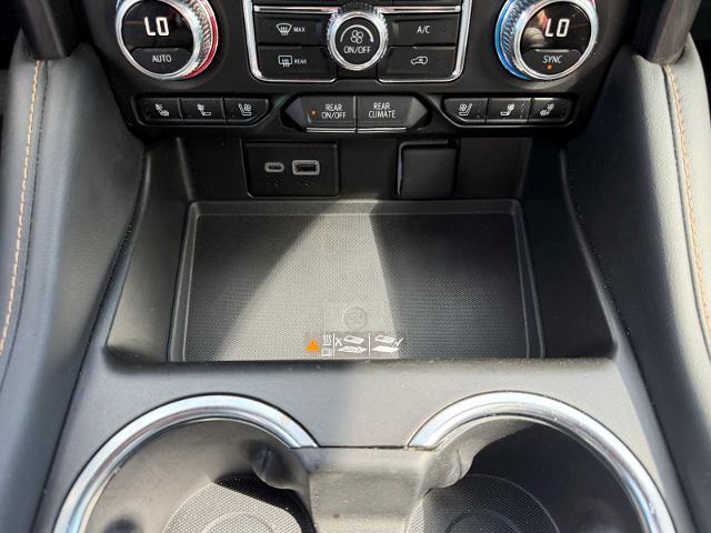 2024 GMC Yukon - $69,182