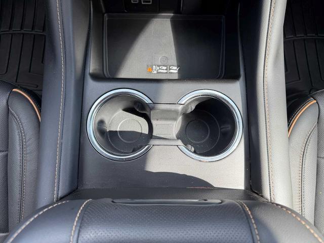 2024 GMC Yukon - $69,182