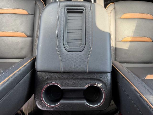 2024 GMC Yukon - $69,182
