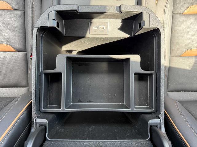 2024 GMC Yukon - $69,182
