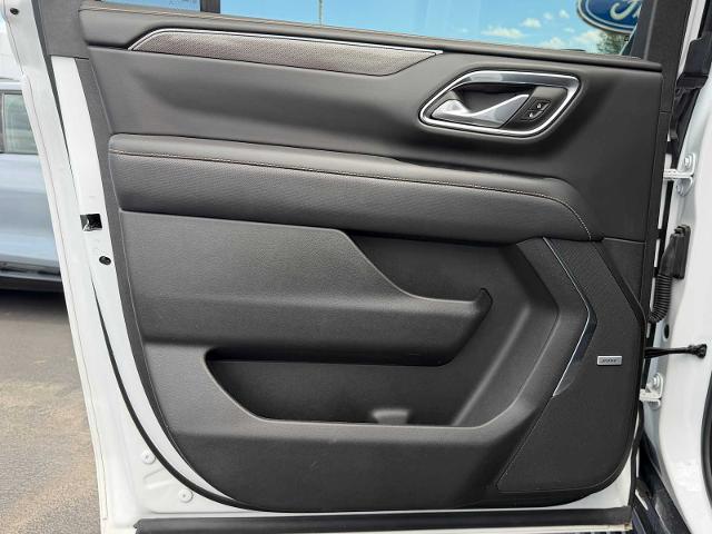 2024 GMC Yukon - $69,182