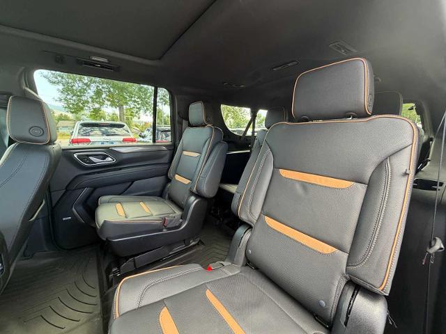 2024 GMC Yukon - $69,182