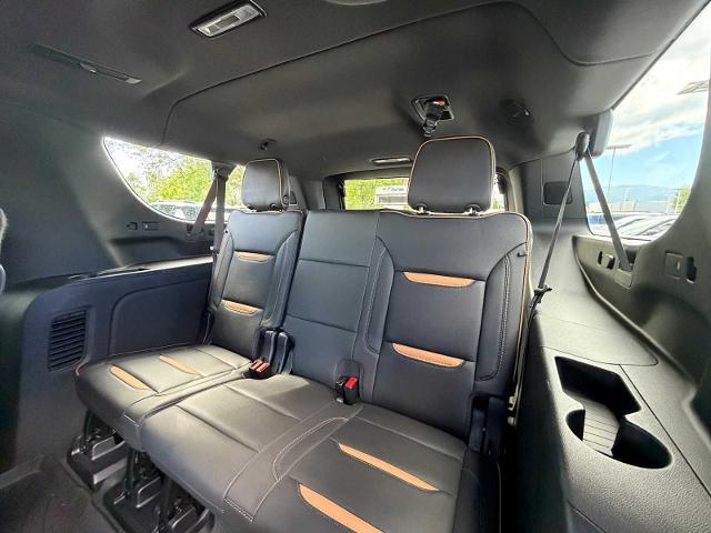 2024 GMC Yukon - $69,182
