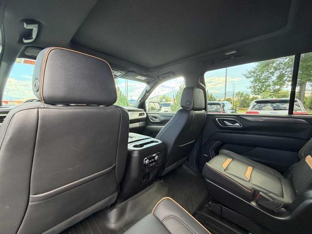 2024 GMC Yukon - $69,182