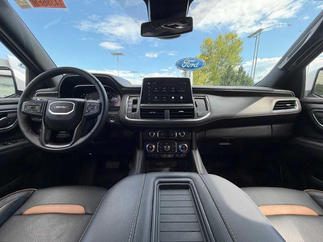 2024 GMC Yukon - $69,182