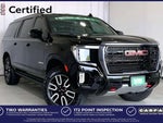 2024 Yukon XL Thumbnail 34