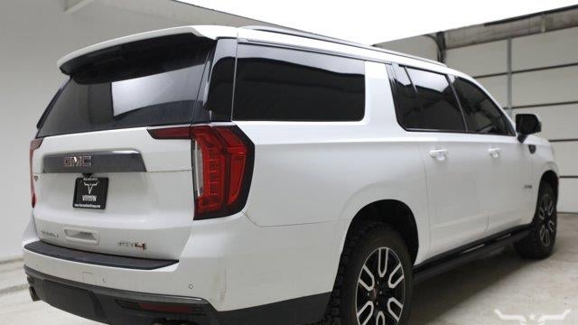 2023 GMC Yukon XL AT4