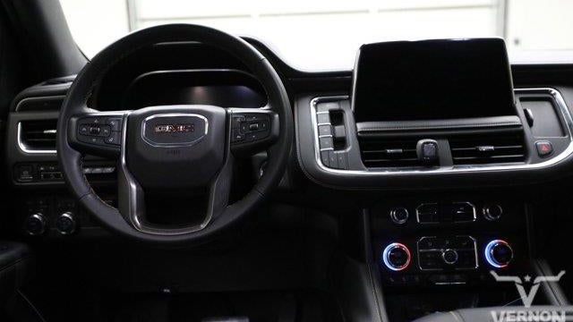 2023 GMC Yukon XL AT4