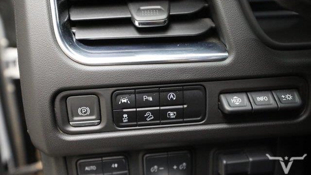 2023 GMC Yukon XL AT4