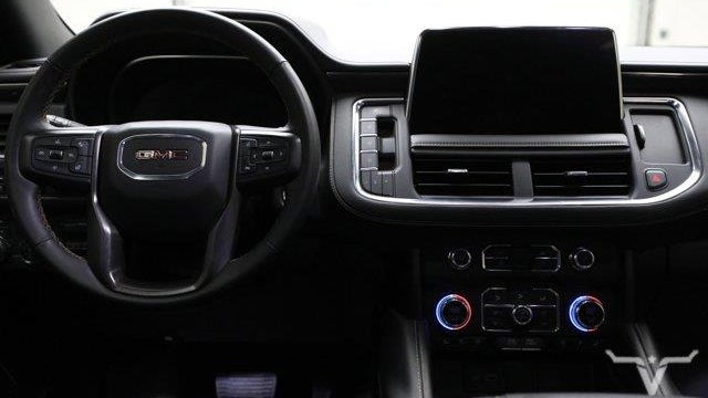 2023 GMC Yukon XL AT4