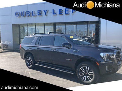 Photo of a 2023 GMC Yukon XL 4X4 AT4 4DR SUV for sale