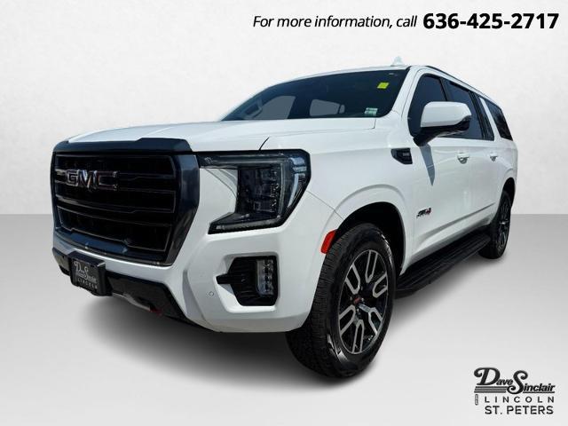 2023 GMC Yukon - $58,500