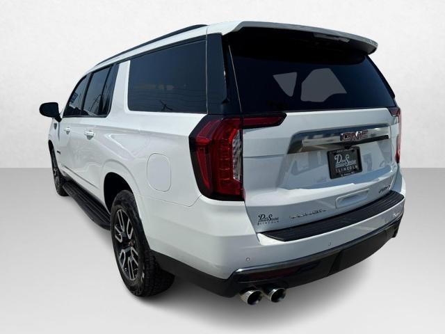 2023 GMC Yukon - $58,500