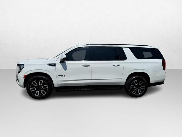 2023 GMC Yukon - $58,500