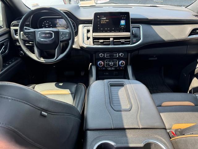 2023 GMC Yukon - $58,500
