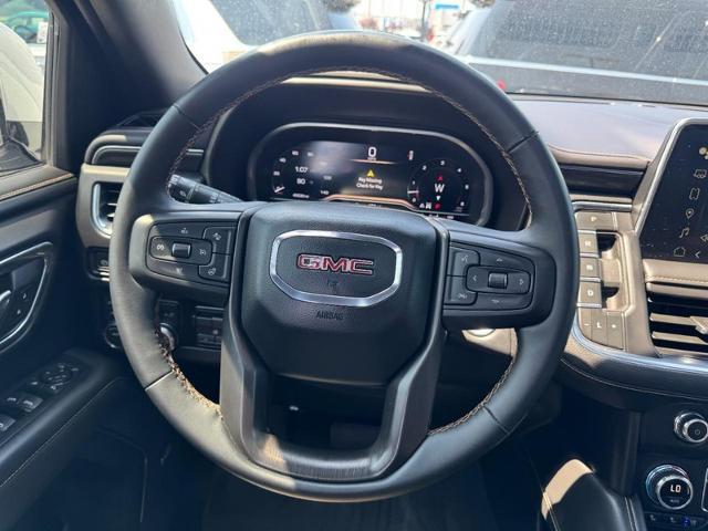 2023 GMC Yukon - $58,500