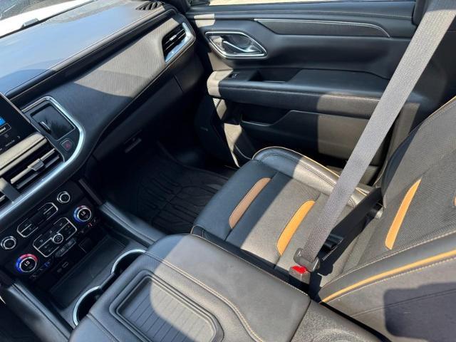 2023 GMC Yukon - $58,500