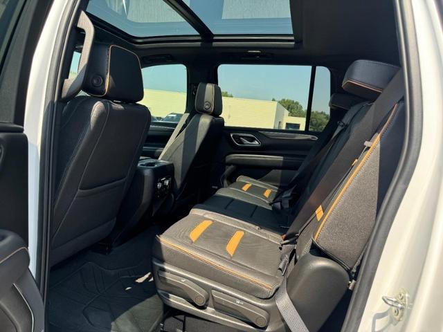 2023 GMC Yukon - $58,500