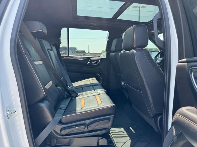 2023 GMC Yukon - $58,500