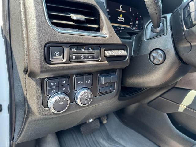 2023 GMC Yukon - $58,500