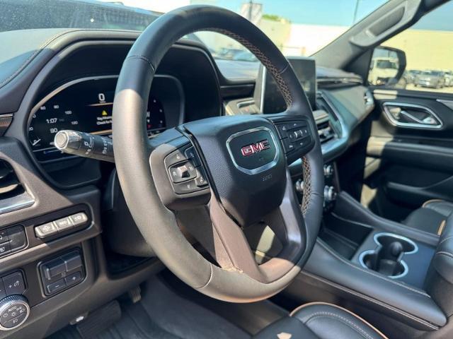 2023 GMC Yukon - $58,500