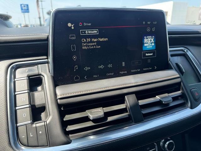2023 GMC Yukon - $58,500