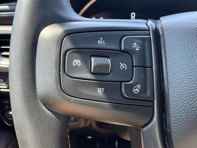 2023 GMC Yukon - $58,500