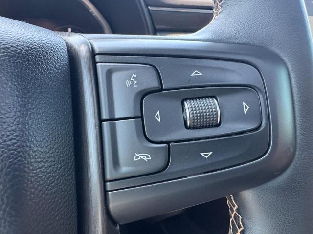 2023 GMC Yukon - $58,500
