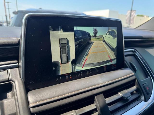 2023 GMC Yukon - $58,500