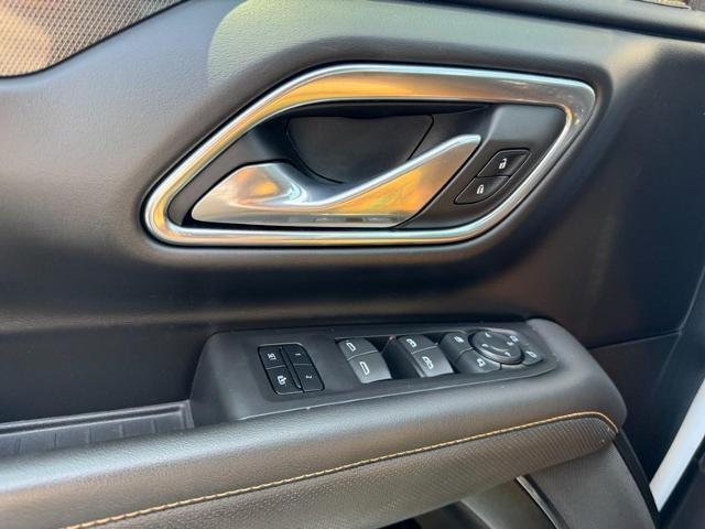 2023 GMC Yukon - $58,500