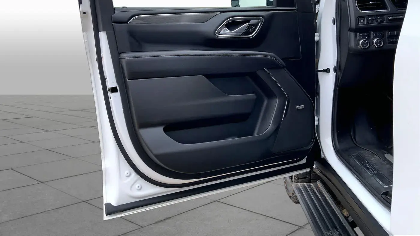 2024 GMC Yukon XL AT4