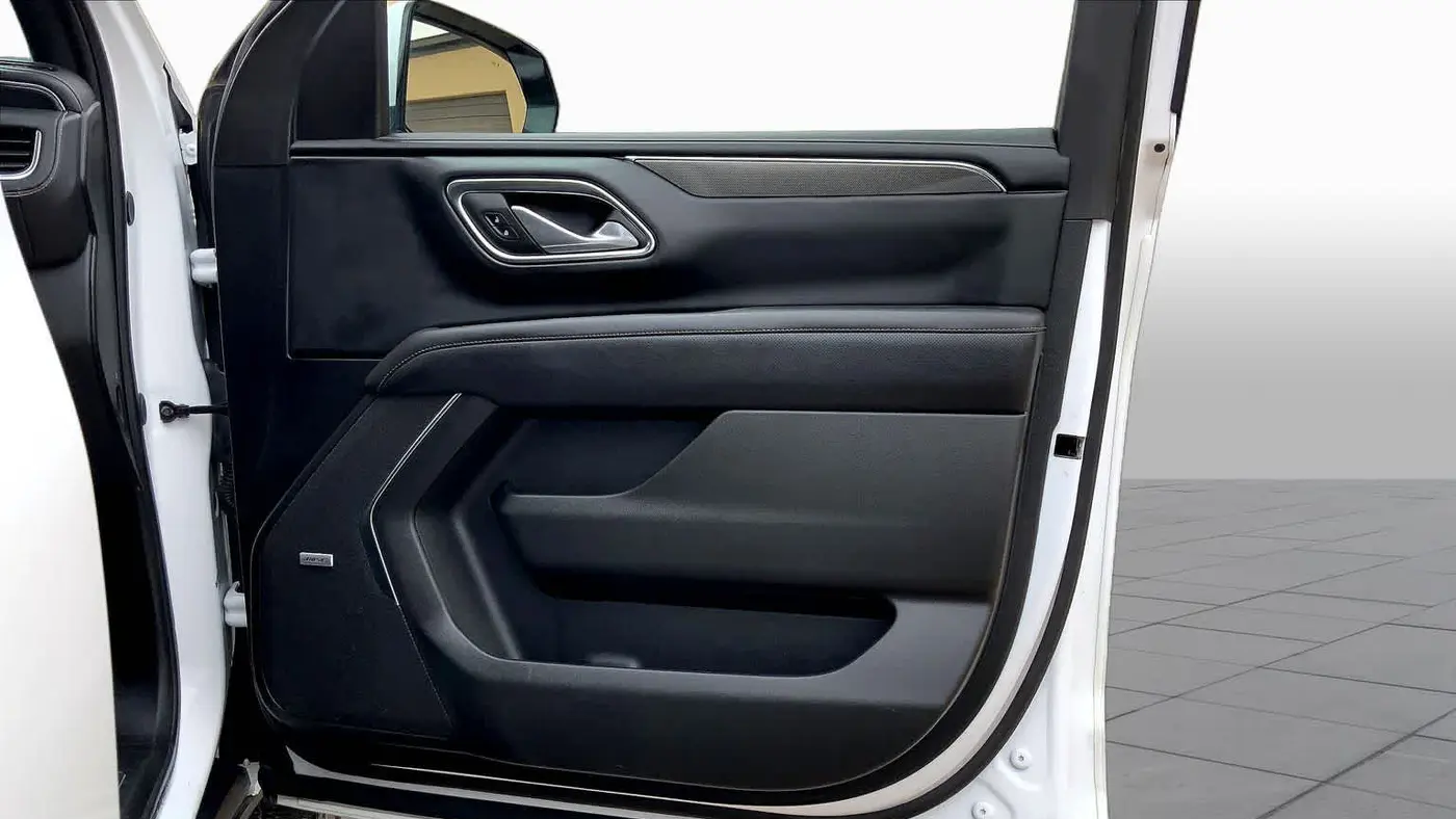 2024 GMC Yukon XL AT4