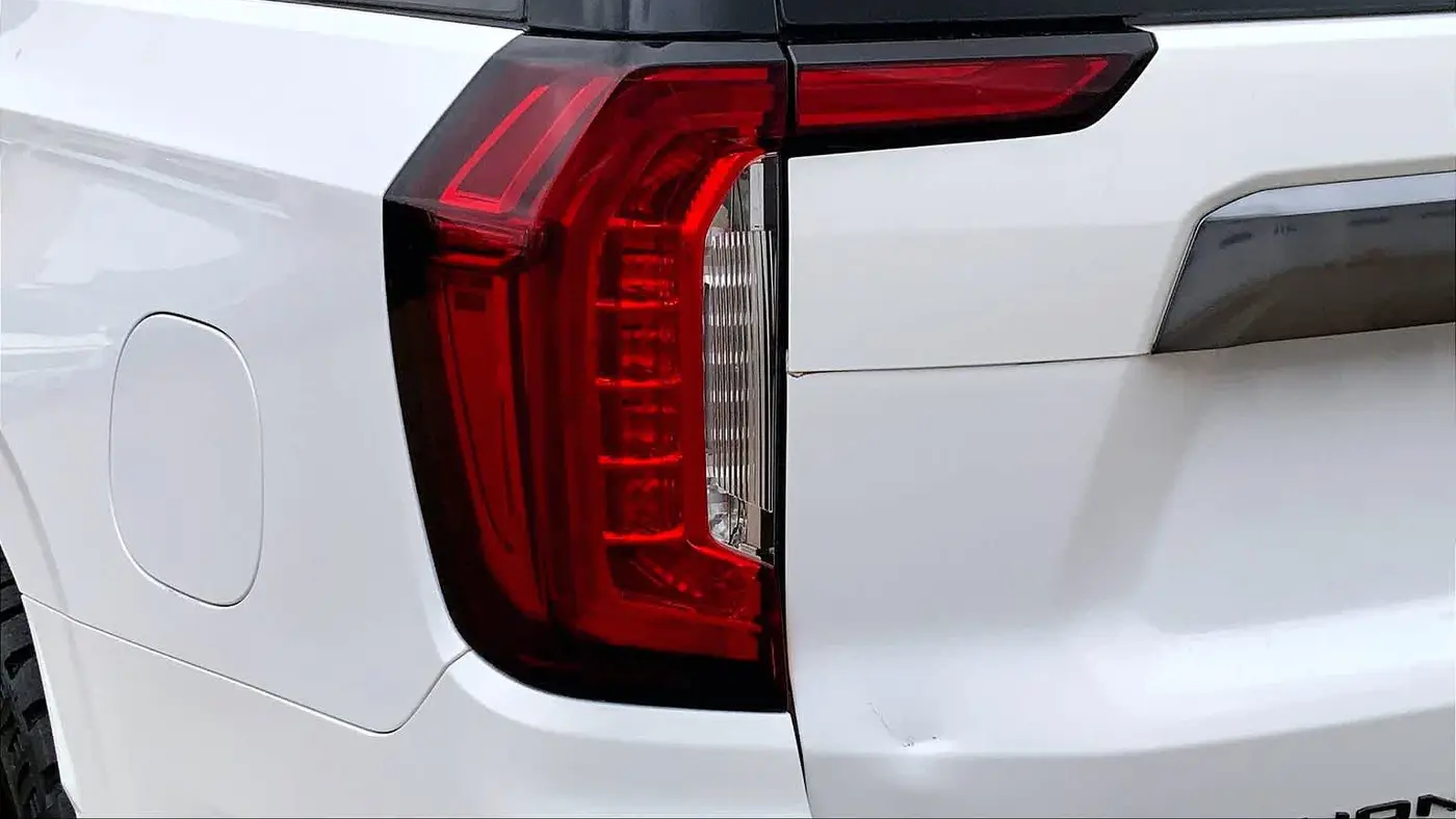 2024 GMC Yukon XL AT4