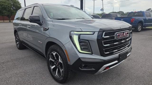 Preowned 2026 GMC Yukon XL AT4 for Sale