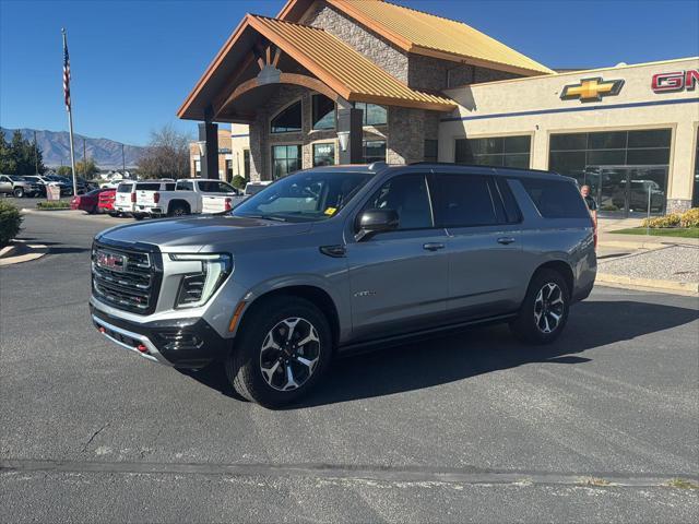 2026 GMC Yukon - $86,494
