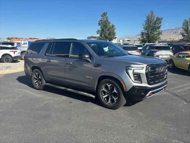 2026 GMC Yukon - $86,494