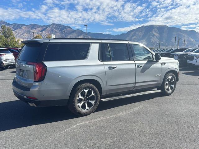 2026 GMC Yukon - $86,494