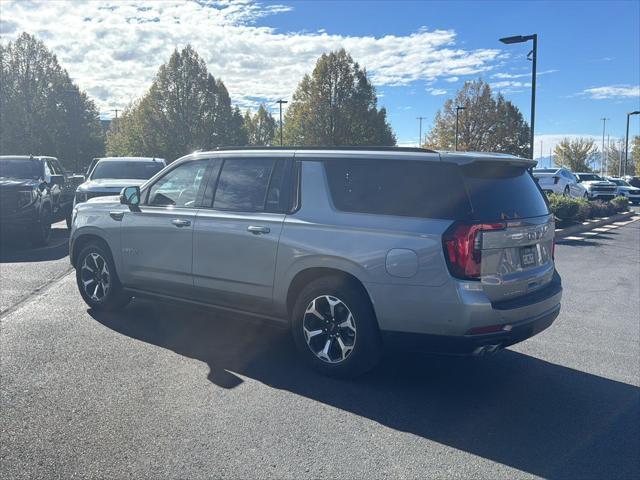 2026 GMC Yukon - $86,494