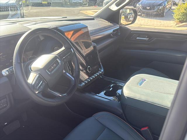 2026 GMC Yukon - $86,494