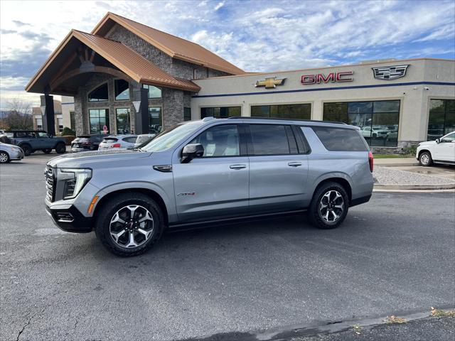 2026 GMC Yukon - $86,494