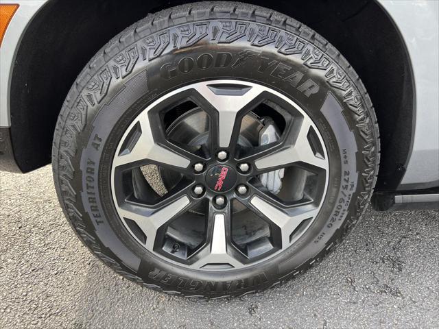 2026 GMC Yukon - $86,494