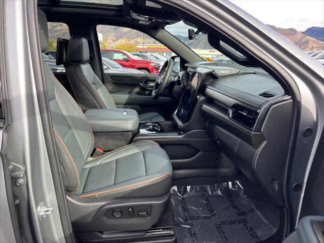 2026 GMC Yukon - $86,494