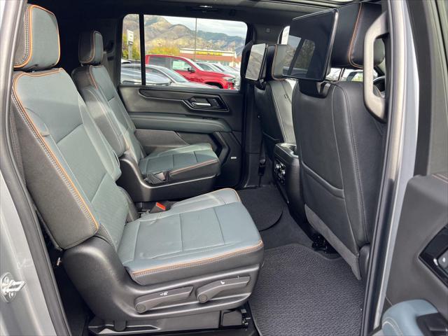2026 GMC Yukon - $86,494