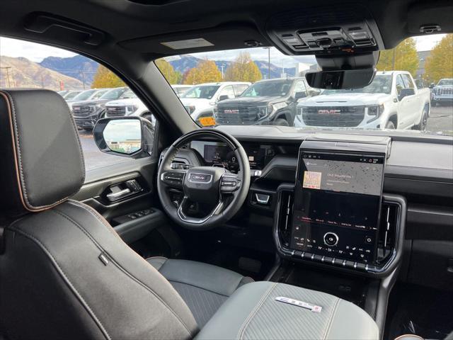2026 GMC Yukon - $86,494