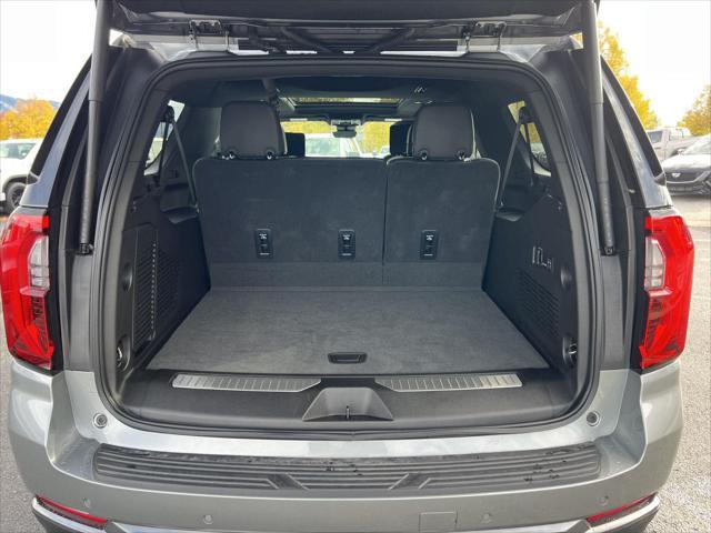 2026 GMC Yukon - $86,494