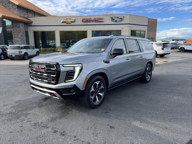 2026 GMC Yukon - $86,494