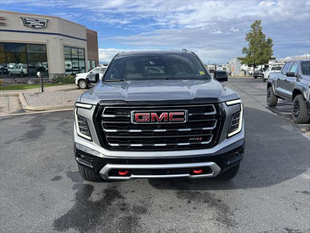 2026 GMC Yukon - $86,494