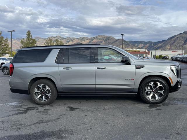2026 GMC Yukon - $86,494