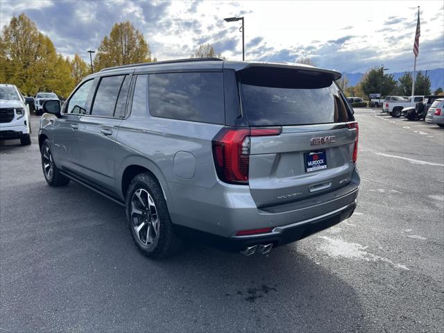 2026 GMC Yukon - $86,494